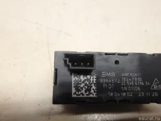61319364672 BMW Кнопка обогрева сидений BMW 5 G30/G31 Арт E95759090, вид 7