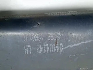 84104142 Volvo Решетка радиатора Volvo FM Арт E36271896, вид 7