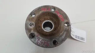 33406867811 BMW Ступица задняя BMW X6 F16 Арт E70542630, вид 1