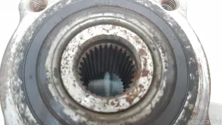 33406867811 BMW Ступица задняя BMW X6 F16 Арт E70542630, вид 5