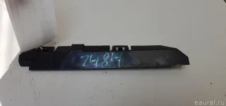 17118577640 BMW Воздуховод радиатора BMW 5 G30/G31 Арт E70734143, вид 4