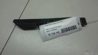 17118577640 BMW Воздуховод радиатора BMW 5 G30/G31 Арт E70734143, вид 6