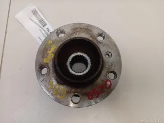 33406867811 BMW Ступица задняя BMW X5 F15 Арт E70749269, вид 1