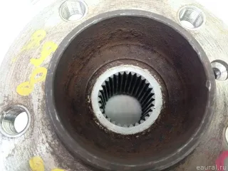33406867811 BMW Ступица задняя BMW X5 F15 Арт E70749269, вид 2