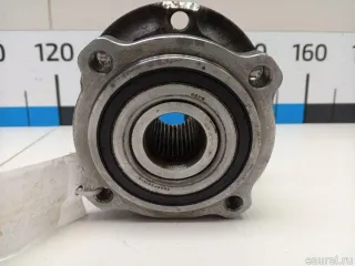 33406867811 BMW Ступица задняя BMW X5 F15 Арт E70749269, вид 4