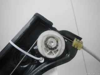 51357339591 BMW Стеклоподъемник электр. передний левый BMW 3 F30/F31/GT F34 Арт E70770888, вид 13