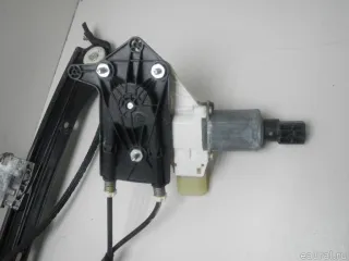 51357339591 BMW Стеклоподъемник электр. передний левый BMW 3 F30/F31/GT F34 Арт E70770888, вид 15