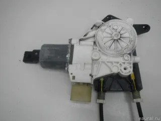 51357339591 BMW Стеклоподъемник электр. передний левый BMW 3 F30/F31/GT F34 Арт E70770888, вид 2