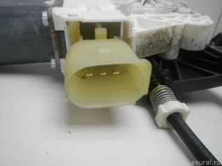 51357339591 BMW Стеклоподъемник электр. передний левый BMW 3 F30/F31/GT F34 Арт E70770888, вид 3