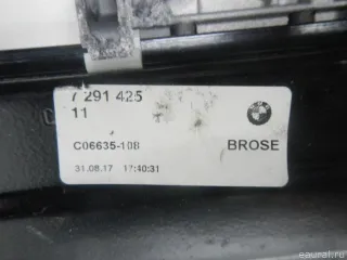 51357339591 BMW Стеклоподъемник электр. передний левый BMW 3 F30/F31/GT F34 Арт E70770888, вид 4
