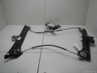 51357339591 BMW Стеклоподъемник электр. передний левый BMW 3 F30/F31/GT F34 Арт E70770888, вид 5