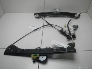 51357339591 BMW Стеклоподъемник электр. передний левый BMW 3 F30/F31/GT F34 Арт E70770888, вид 8
