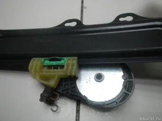 51357339591 BMW Стеклоподъемник электр. передний левый BMW 3 F30/F31/GT F34 Арт E70770888, вид 9