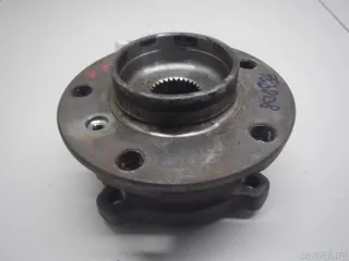 31226882263 BMW Ступица передняя BMW X6 E71/E72 Арт E70783208, вид 2