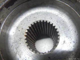 31226882263 BMW Ступица передняя BMW X6 E71/E72 Арт E70783208, вид 3