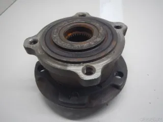 31226882263 BMW Ступица передняя BMW X6 E71/E72 Арт E70783208, вид 5