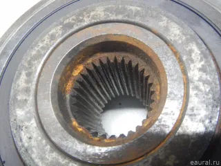 31226882263 BMW Ступица передняя BMW X6 E71/E72 Арт E70783208, вид 6