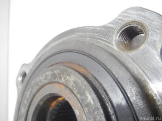 31226882263 BMW Ступица передняя BMW X6 E71/E72 Арт E70783208, вид 7