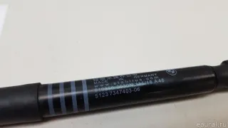 51237347403 BMW Амортизатор капота BMW 5 G30/G31 Арт E70784429, вид 4