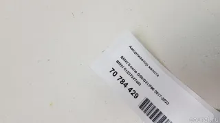 51237347403 BMW Амортизатор капота BMW 5 G30/G31 Арт E70784429, вид 5