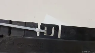 17118577639 BMW Воздуховод радиатора правый BMW 7 G11/G12 Арт E70784625, вид 4