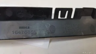 17118577639 BMW Воздуховод радиатора правый BMW 7 G11/G12 Арт E70784625, вид 5