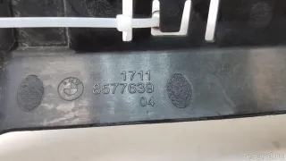 17118577639 BMW Воздуховод радиатора правый BMW 7 G11/G12 Арт E70784625, вид 6