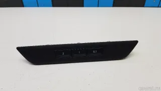 61316826749 BMW Блок кнопок управления сиденьем BMW 5 G30/G31 Арт E70790280