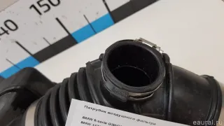13718587573 BMW Патрубок воздушного фильтра BMW X4 G02 Арт E70784483, вид 4