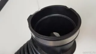 13718587573 BMW Патрубок воздушного фильтра BMW X4 G02 Арт E70784483, вид 5