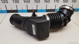 13718587573 BMW Патрубок воздушного фильтра BMW X4 G02 Арт E70784483, вид 7