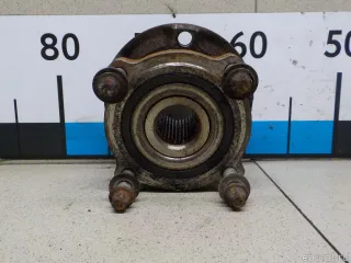 33406867811 BMW Ступица задняя BMW X5 E70 Арт E31092942, вид 5