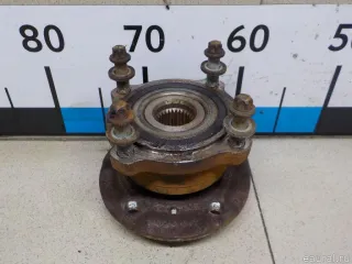 33406867811 BMW Ступица задняя BMW X5 E70 Арт E31092942, вид 6