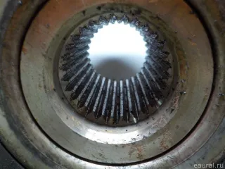 33406867811 BMW Ступица задняя BMW X5 E70 Арт E31092942, вид 7