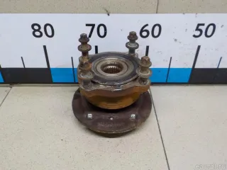 33406867811 BMW Ступица задняя BMW X5 E70 Арт E31092942, вид 8