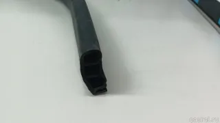 51767397486 BMW Уплотнитель капота BMW X4 G02 Арт E103048436, вид 3