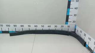 51767397486 BMW Уплотнитель капота BMW X4 G02 Арт E103048436, вид 5