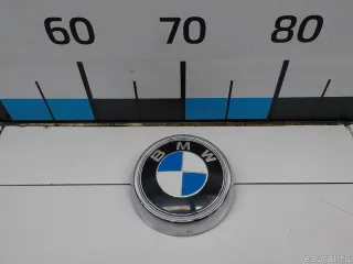51147364375 BMW Эмблема на крышку багажника BMW X3 F25 Арт E31358000, вид 1