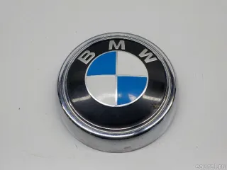 51147364375 BMW Эмблема на крышку багажника BMW X3 F25 Арт E31358000, вид 2
