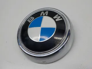 51147364375 BMW Эмблема на крышку багажника BMW X3 F25 Арт E31358000, вид 3