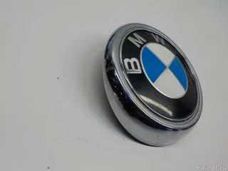 51147364375 BMW Эмблема на крышку багажника BMW X3 F25 Арт E31358000, вид 4