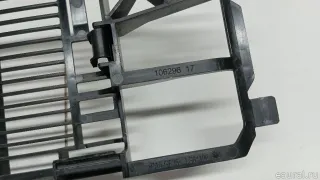 17118472305 BMW Молдинг (рамка) решетки радиатора BMW X4 G02 Арт E103045562, вид 4