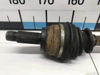 31607622884 BMW Полуось передняя правая (приводной вал, шрус) BMW X6 F16 Арт E31673693, вид 7
