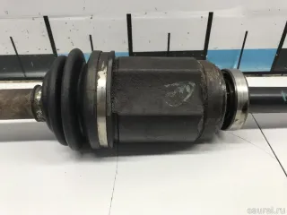 31607622884 BMW Полуось передняя правая (приводной вал, шрус) BMW X6 F16 Арт E31673693, вид 8