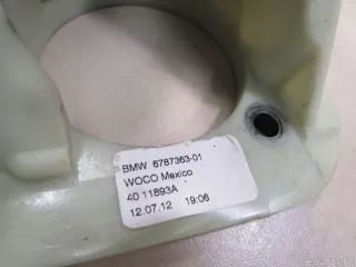 35006850499 BMW Педаль тормоза BMW X4 F26 Арт E80111233, вид 3