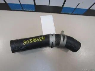 25411B2050 Hyundai-Kia Патрубок радиатора Kia Soul 2 restailing Арт E80398524, вид 1