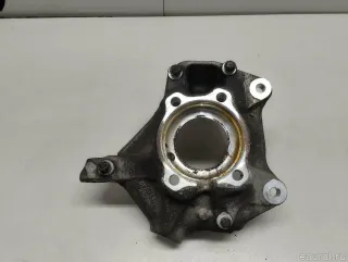 31216882597 BMW Кулак поворотный передний левый BMW X4 G02 Арт E23705068, вид 1