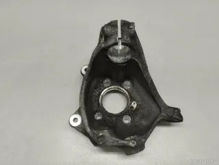 31216882597 BMW Кулак поворотный передний левый BMW X4 G02 Арт E23705068, вид 6