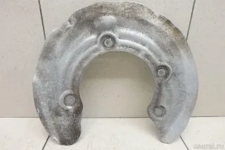 34206870532 BMW Кожух защитный тормозного диска BMW X4 G02 Арт E95766647, вид 2