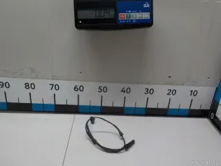 34526895657 BMW Датчик ABS передний BMW X4 G02 Арт E52519244, вид 5